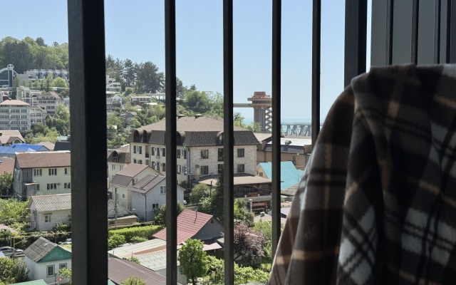 Karavella Portugalii Apartments