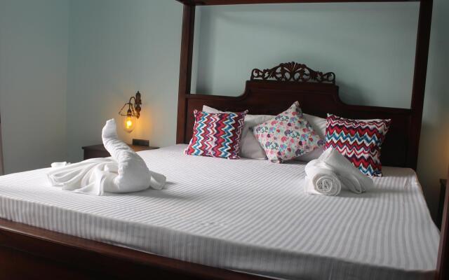 Surf N Summer Guest house