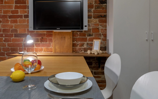 Апартаменты RentalSPb