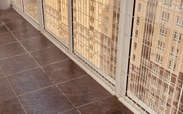 V Kemerovo Moskovskiy 2B Flat