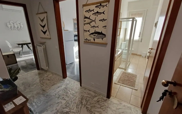 Casa Stellina Flat