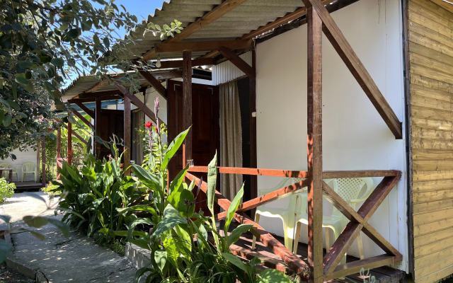 CasaMia Guest House
