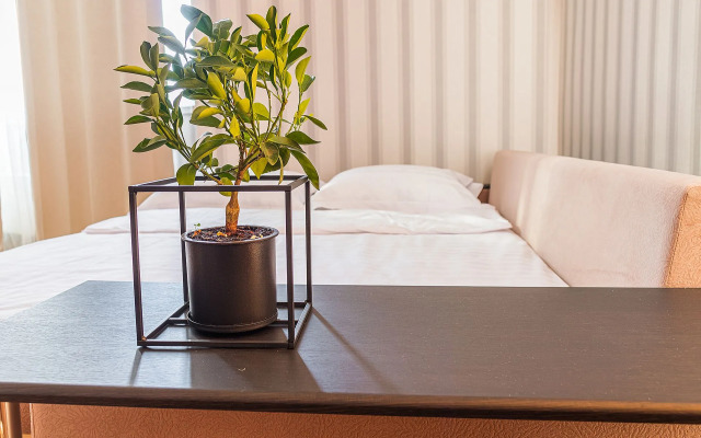 Квартира на Тимирязева 41