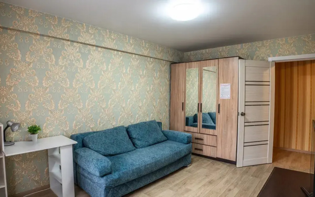 Апартаменты в Центре Сочи