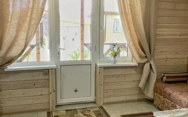 Гостевой дом Миланд