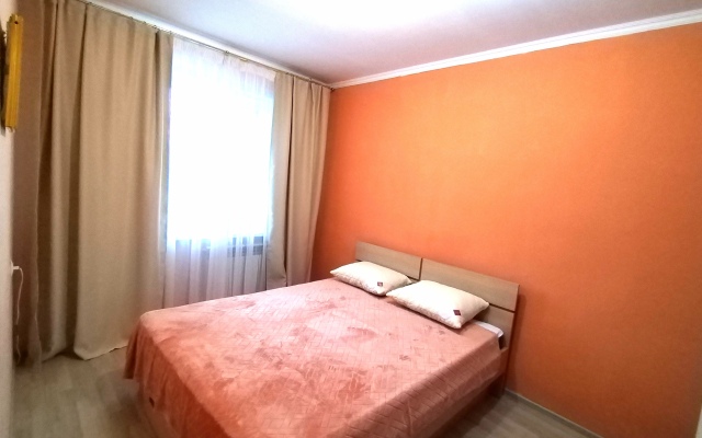 Квартира Уютнейшая квартира возле МНТК имени Фёдорова