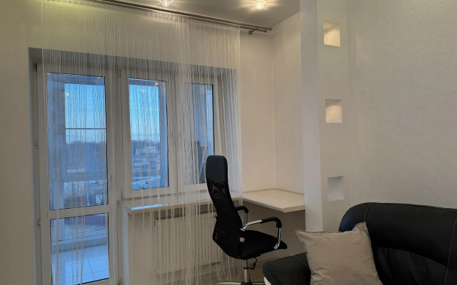 Trekhkomnatnye Apart-Comfort Na Bolshoy Pavlovskoy Apartments