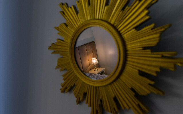 Otradnoye Guest House