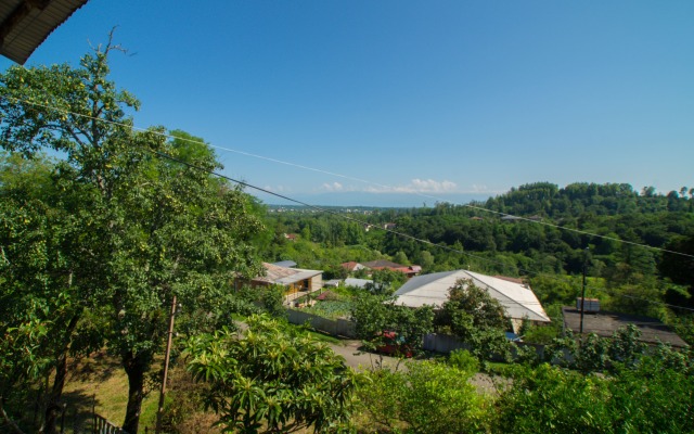 Irakli Guest House