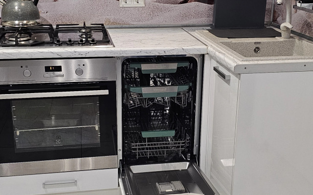 Квартира Soned House