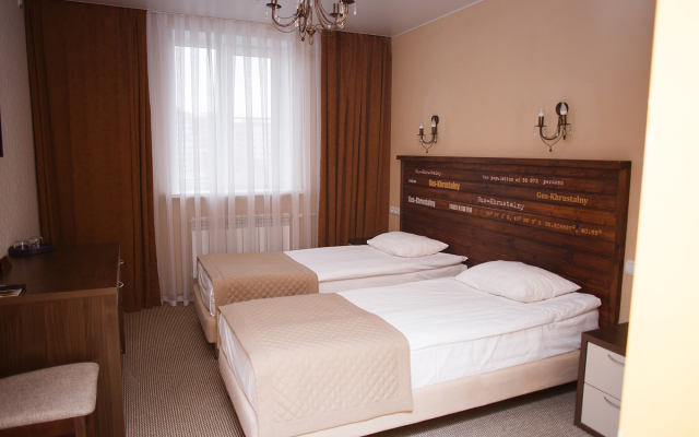 Sova Hotel