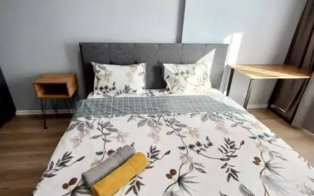 Art Life Apartment 1 Flat