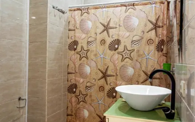 Na Dekabristov 17 Flat