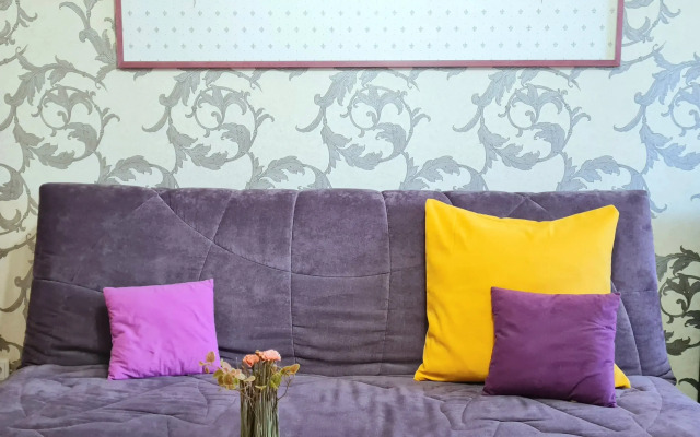 Апартаменты Белые ночи у Фрязиновского парка