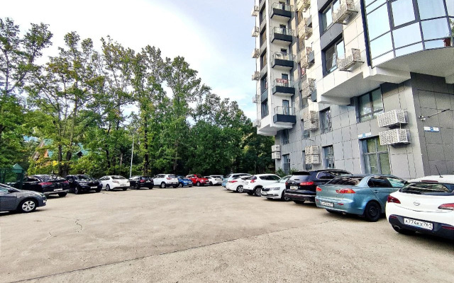 Квартира Аллея Челтенхема