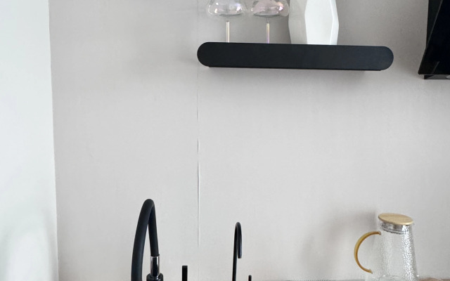 Квартира На Севере Красиво