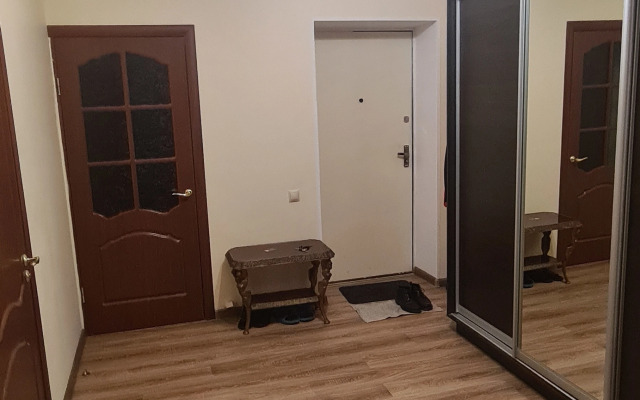 Квартира на Кырджалийской 8