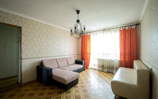 Volkova 9/2 Lodging House