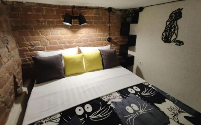 Studio Ligovka Loft Flat
