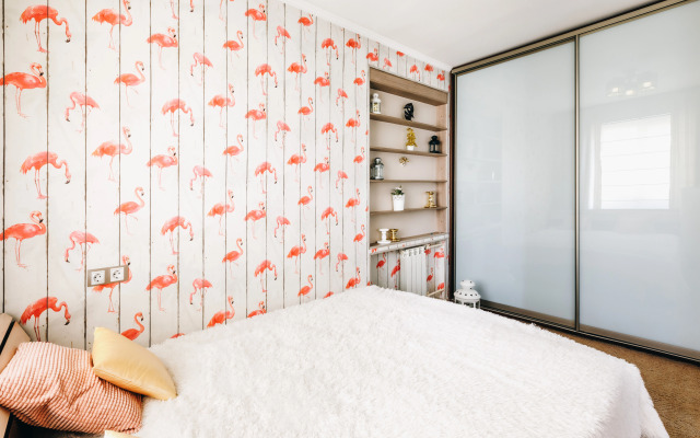 Квартира на Советском 29