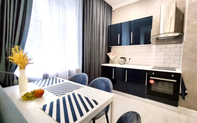 Апартаменты Васильковое настроение