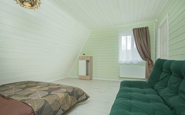 Частный дом Турейка Клаб 55