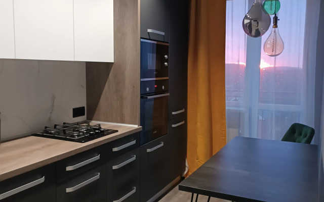 Квартира у моря