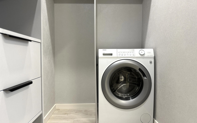 Апартаменты Люкс