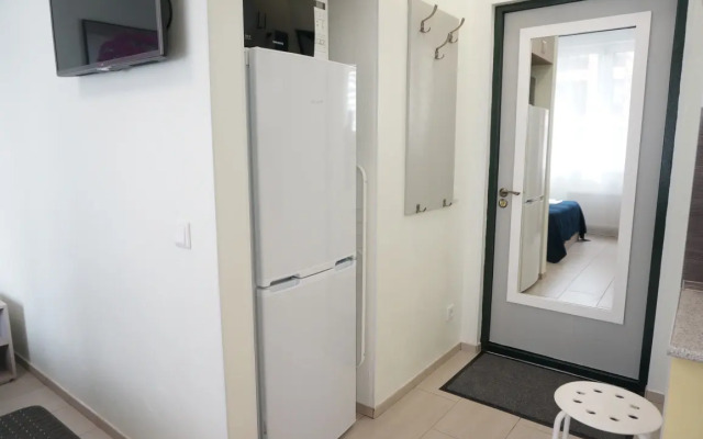 Apartments Uluchshennye Udobny Dom Na Smolnoy 44