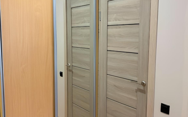 Квартира в 5 мин от центра города