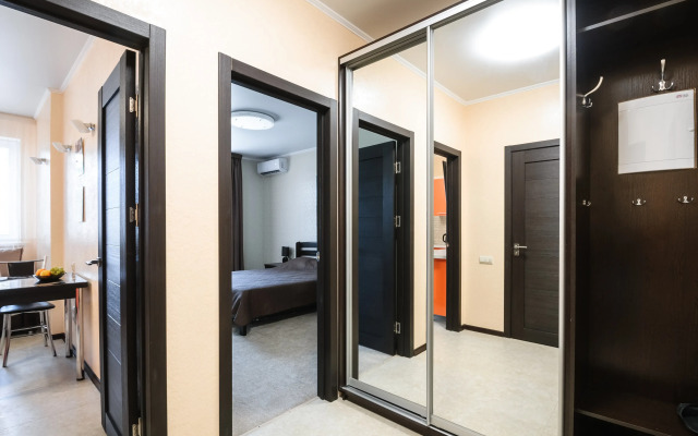 Квартира Музыки 25