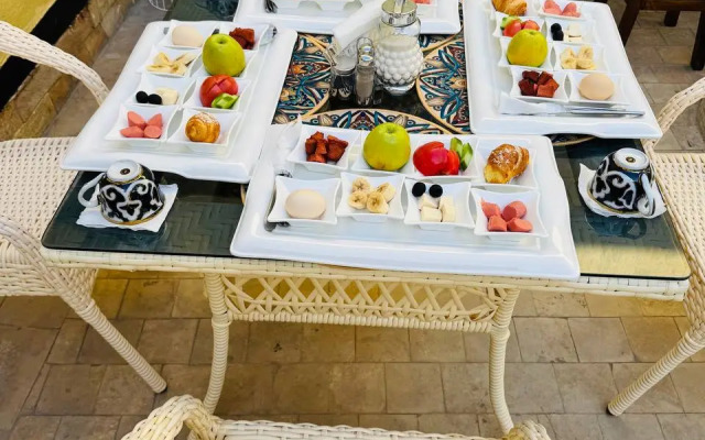 Muslima Hotel