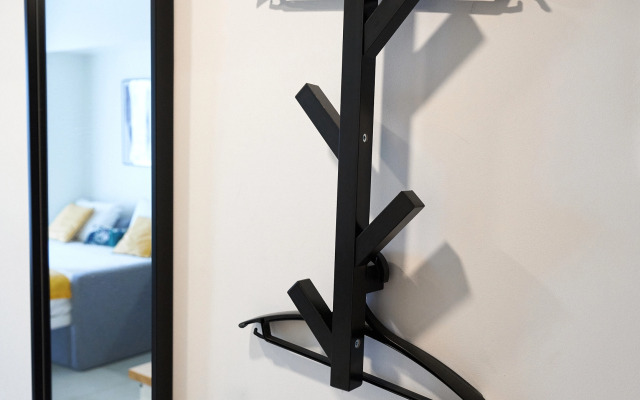 Comfort Apartments