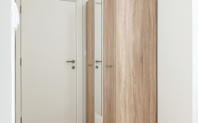 Апартаменты Vrnjacki partisanski odred