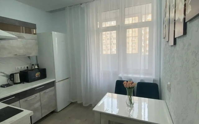 Квартира Уютная квартира в Губернском