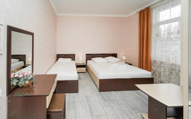 Сhayka Guest House