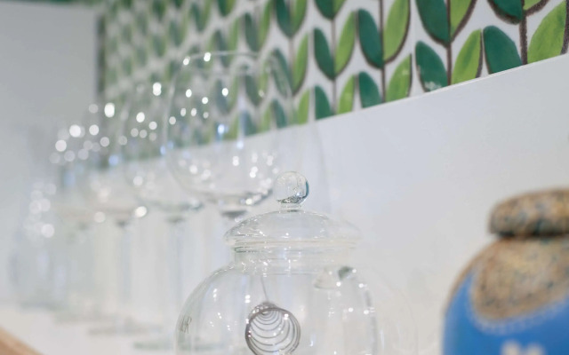 Апартаменты Apт Плесская дача