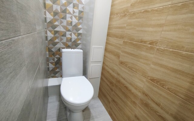 Santorini Sutki Life Apartament