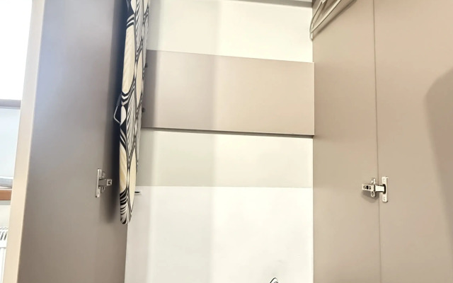 Квартира Уют Студия