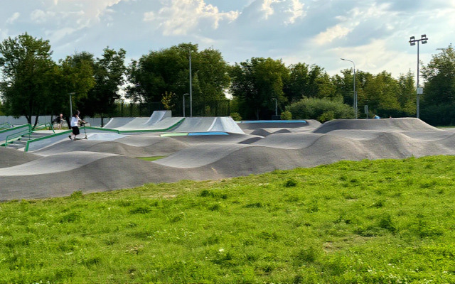 Квартира Svoy Lux