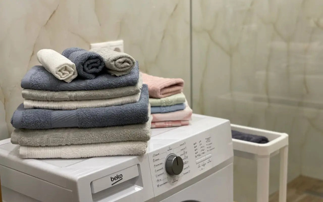 Апартаменты Дельфин