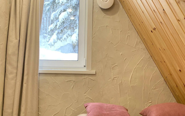 Гостевой дом «Cherry Gesh»