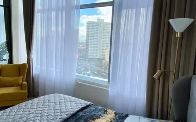 Апартаменты Премьер Арбат