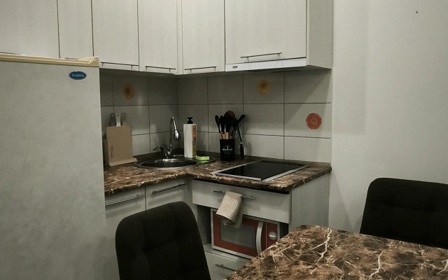 Апартаменты у Площади Победы