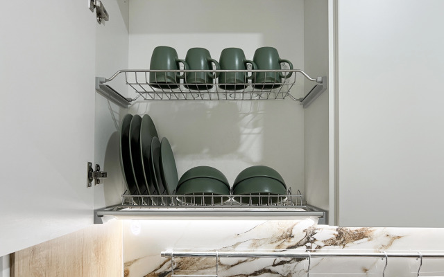 Квартира ЖК Венский лес