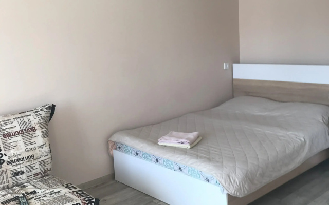 Apartamenty Solnecnye