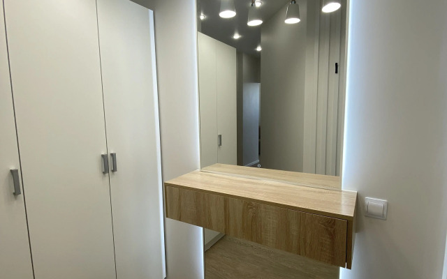 Odnokomnatnaya Akatsiy 34k6 Flat