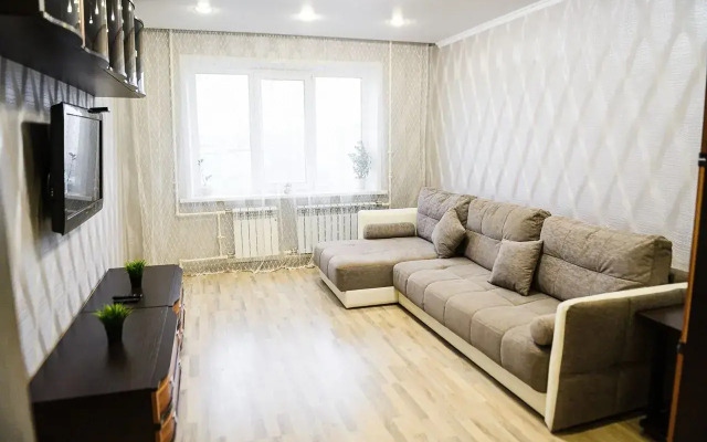 Квартира на Саратовском шоссе 69/3