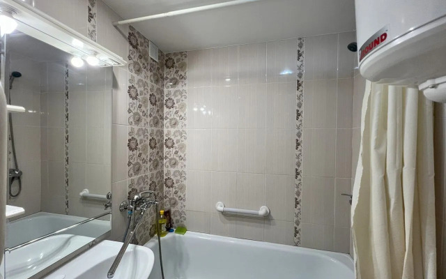 Na Ulitse Brestskaya 12 Flat