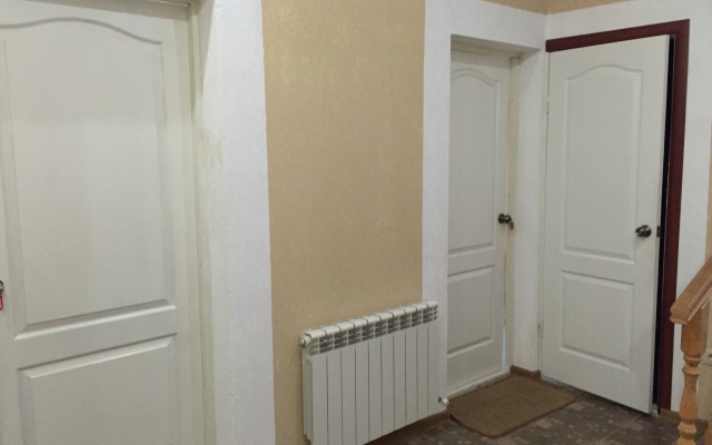 Melnitsa Guest house
